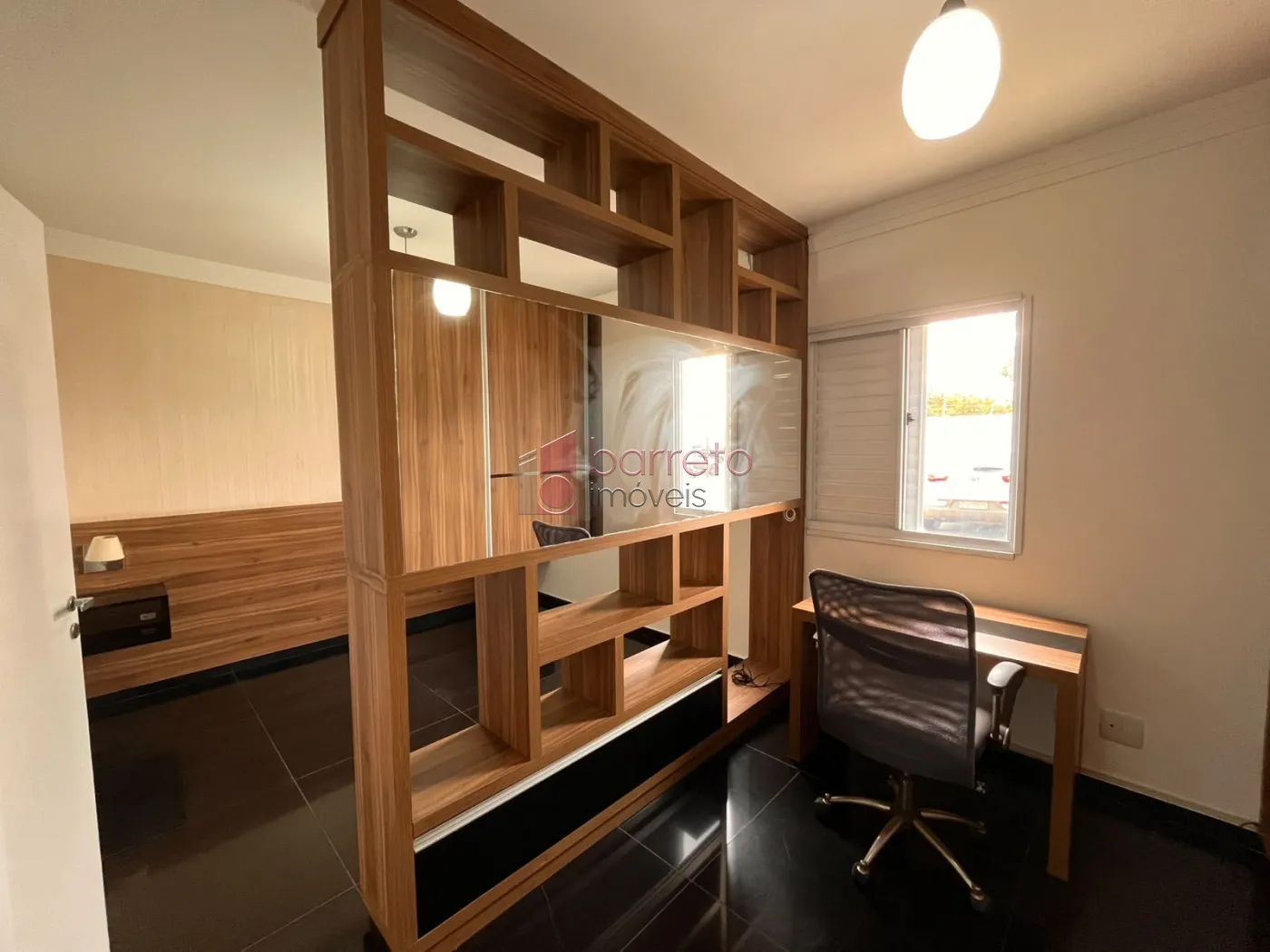 APARTAMENTO PARA VENDA E LOCAÇÃO NO EDIFÍCIO TORRES DO CAXAMBU – JUNDIAÍ/SP