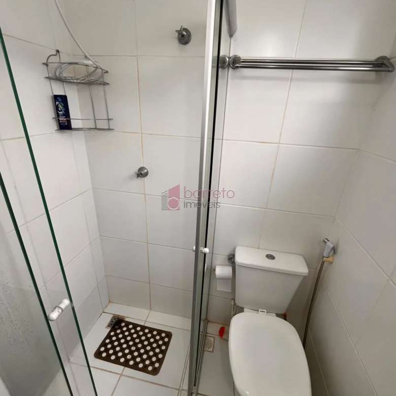 APARTAMENTO PARA VENDA E LOCAÇÃO NO EDIFÍCIO TORRES DO CAXAMBU – JUNDIAÍ/SP