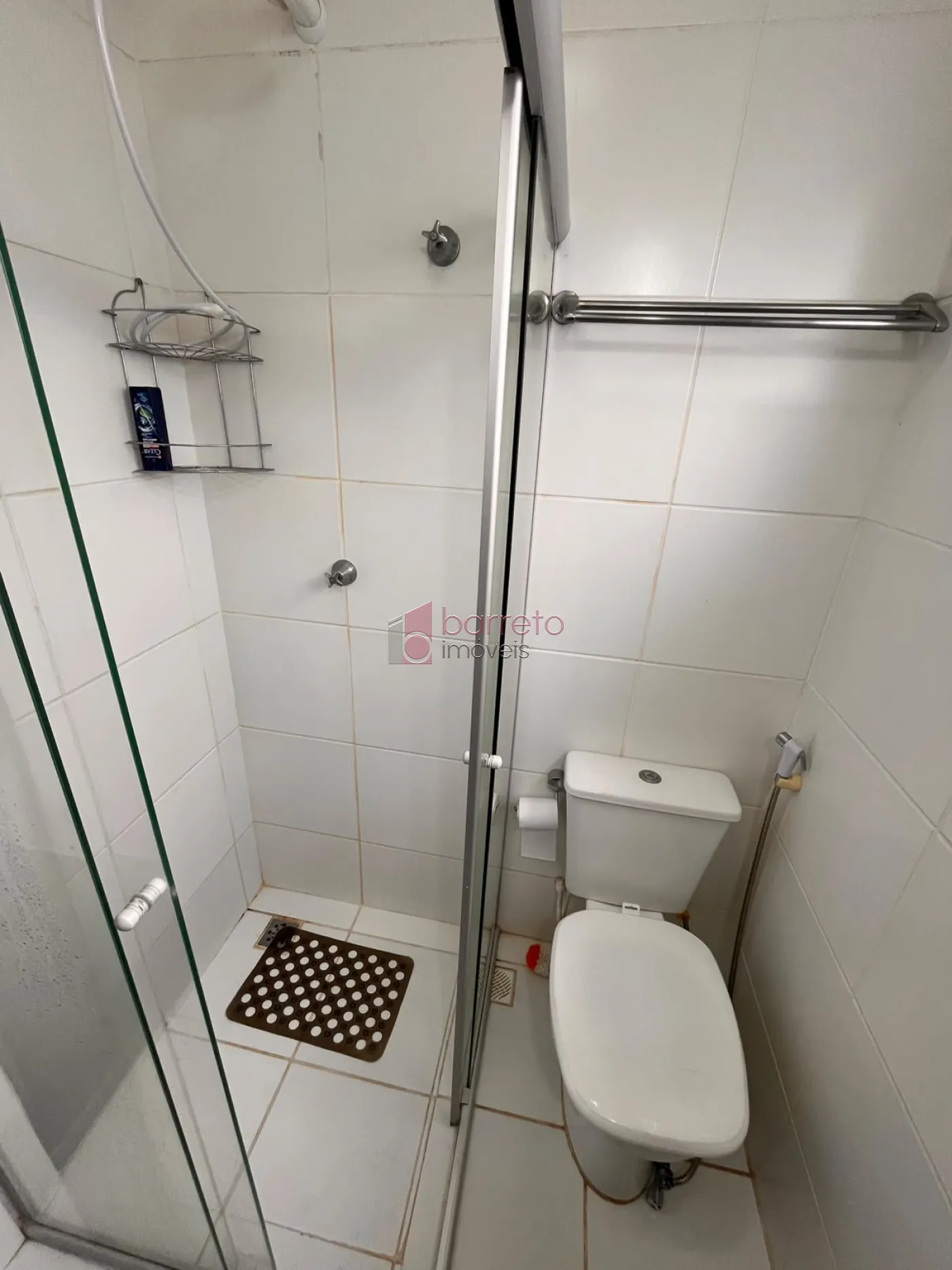 APARTAMENTO PARA VENDA E LOCAÇÃO NO EDIFÍCIO TORRES DO CAXAMBU – JUNDIAÍ/SP