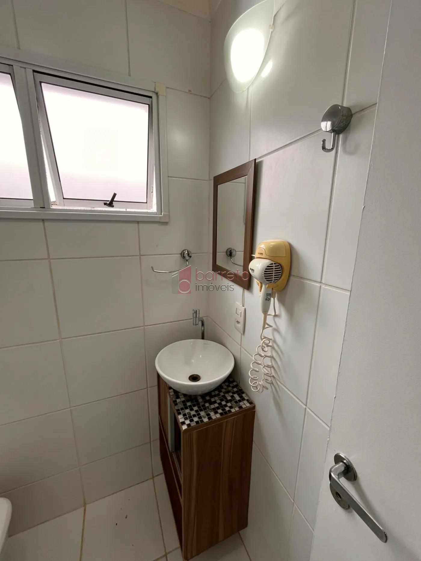 APARTAMENTO PARA VENDA E LOCAÇÃO NO EDIFÍCIO TORRES DO CAXAMBU – JUNDIAÍ/SP