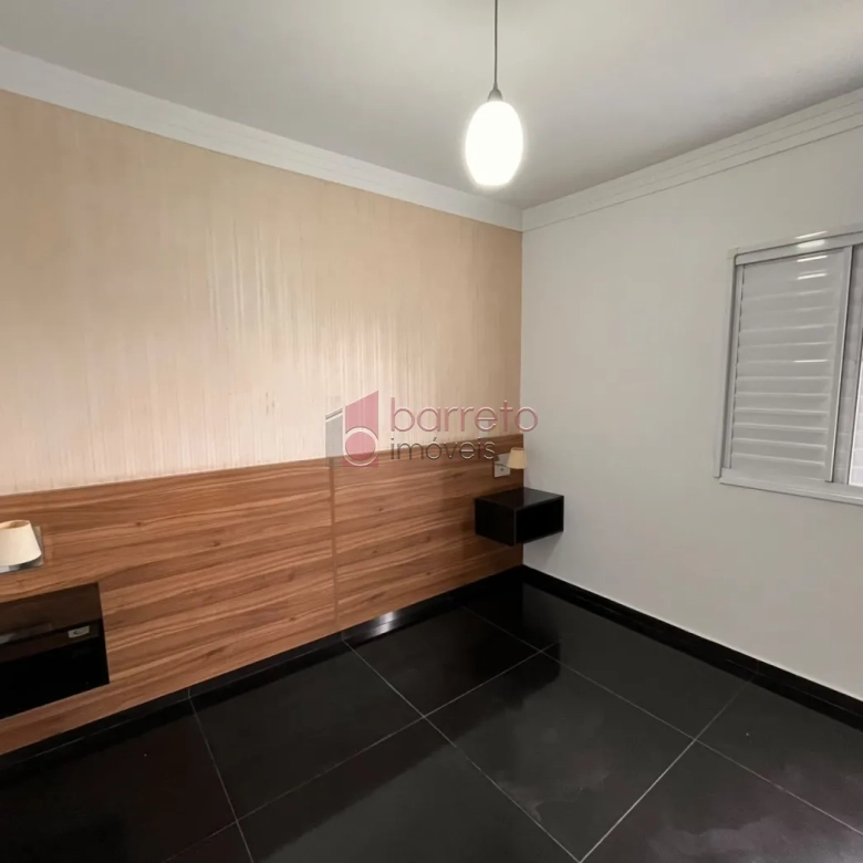 APARTAMENTO PARA VENDA E LOCAÇÃO NO EDIFÍCIO TORRES DO CAXAMBU – JUNDIAÍ/SP