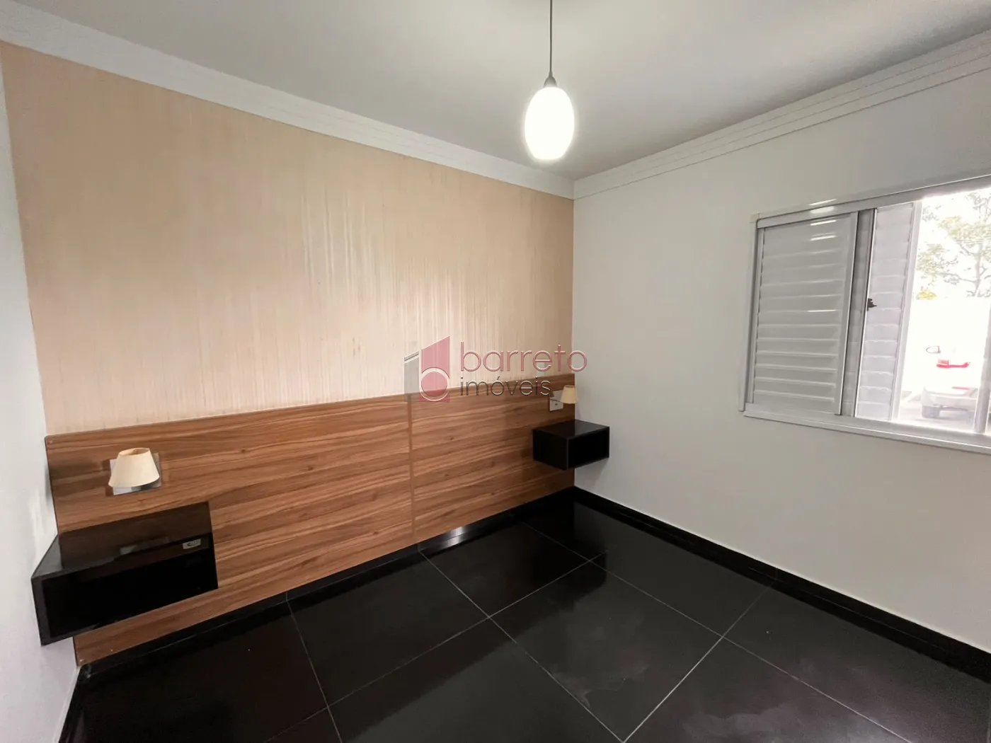 APARTAMENTO PARA VENDA E LOCAÇÃO NO EDIFÍCIO TORRES DO CAXAMBU – JUNDIAÍ/SP