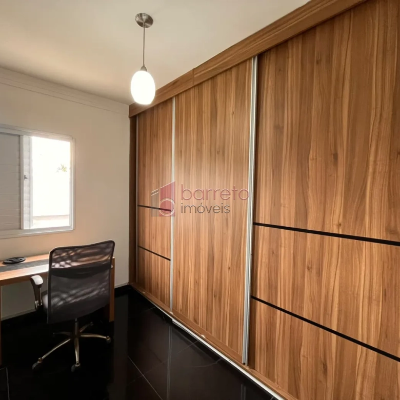 APARTAMENTO PARA VENDA E LOCAÇÃO NO EDIFÍCIO TORRES DO CAXAMBU – JUNDIAÍ/SP