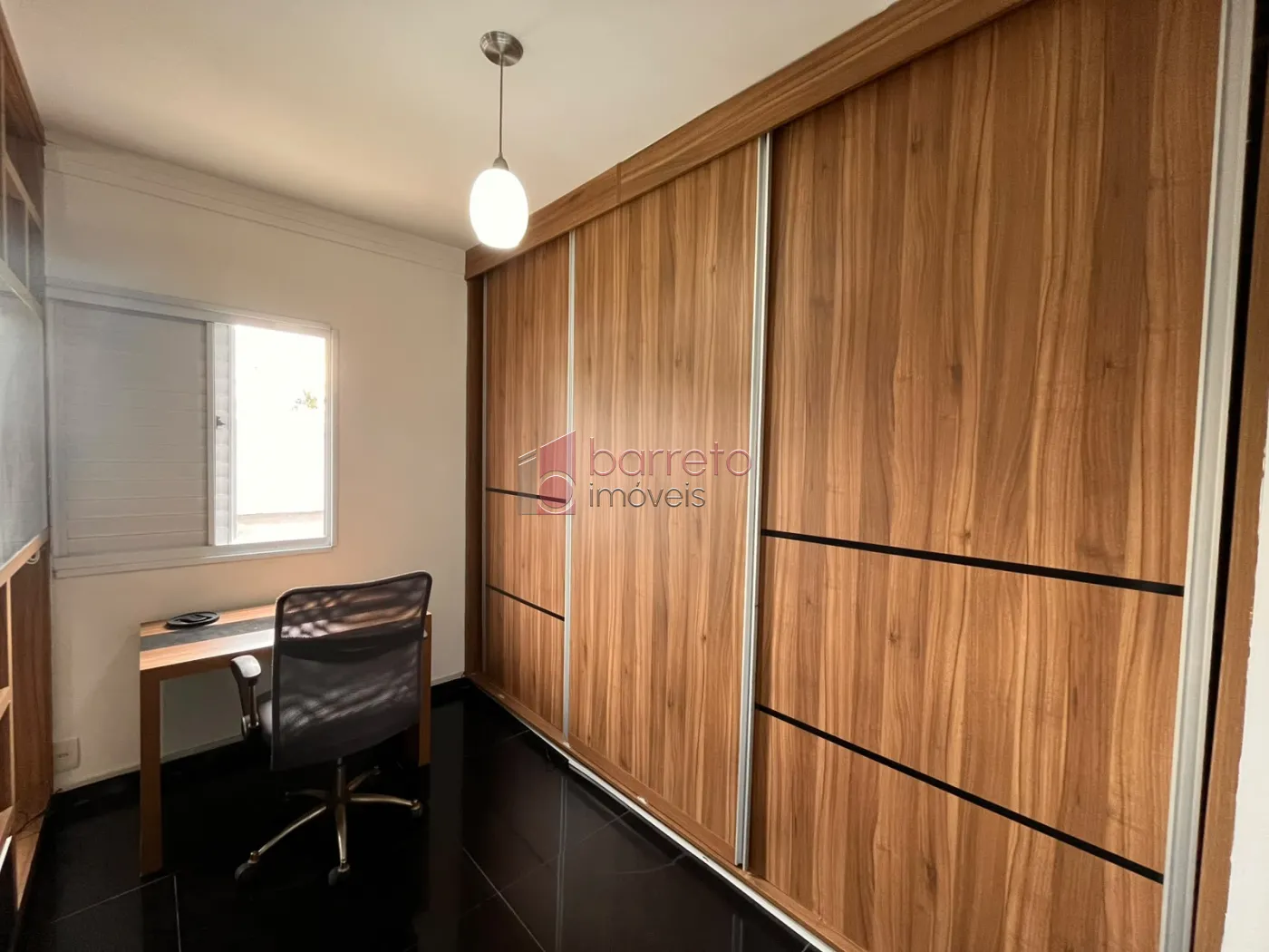 APARTAMENTO PARA VENDA E LOCAÇÃO NO EDIFÍCIO TORRES DO CAXAMBU – JUNDIAÍ/SP