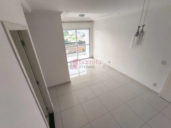 APARTAMENTO À VENDA NO CONDOMÍNIO TORRES DO CAXAMBU NO BAIRRO DO CAXAMBU EM JUNDIAÍ/SP