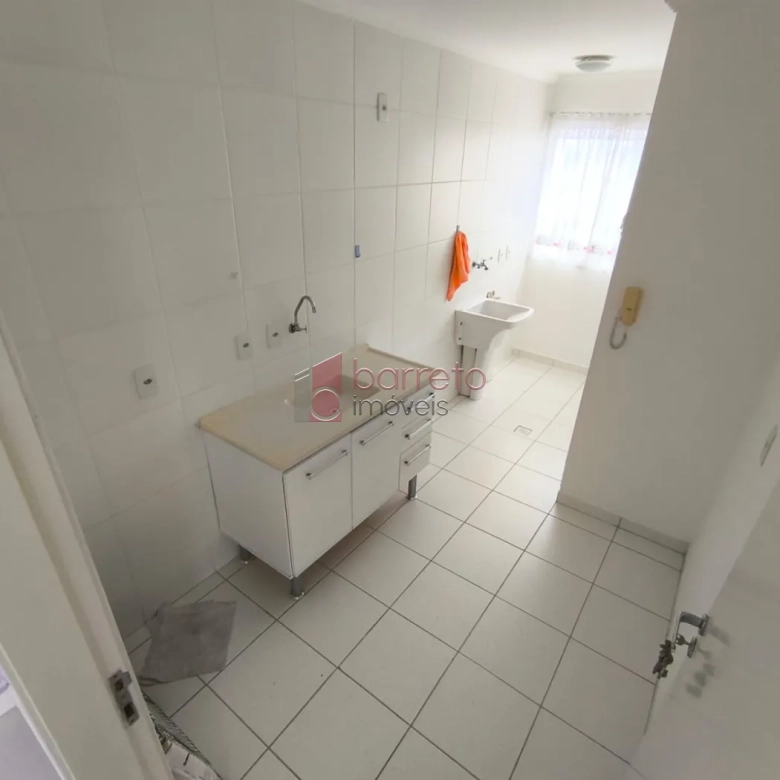 APARTAMENTO À VENDA NO CONDOMÍNIO TORRES DO CAXAMBU NO BAIRRO DO CAXAMBU EM JUNDIAÍ/SP