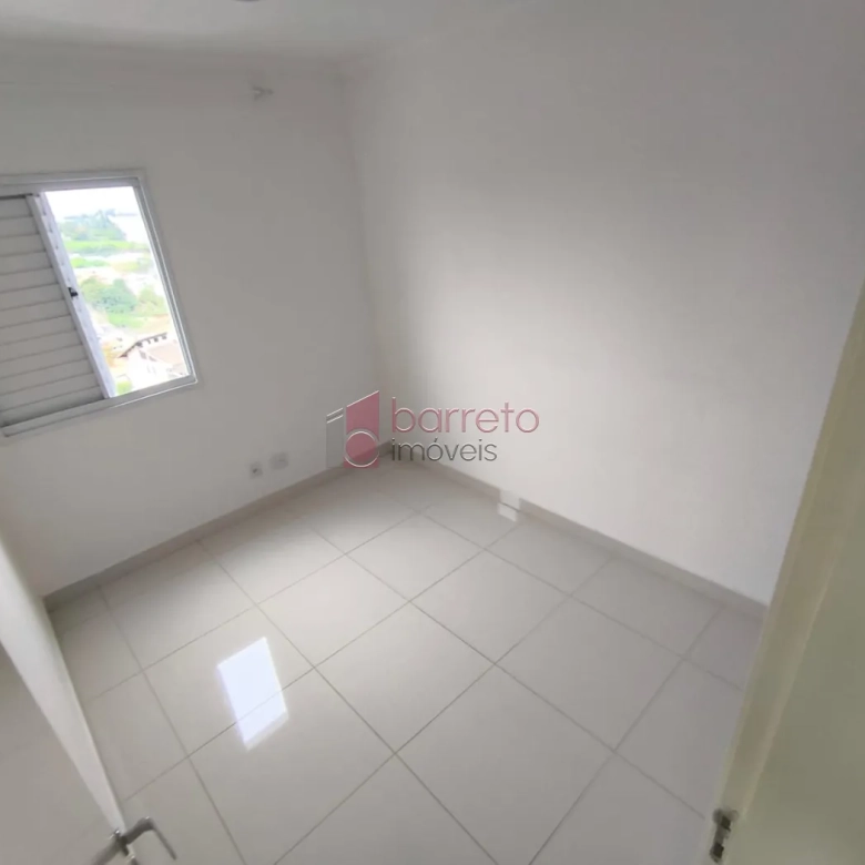 APARTAMENTO À VENDA NO CONDOMÍNIO TORRES DO CAXAMBU NO BAIRRO DO CAXAMBU EM JUNDIAÍ/SP