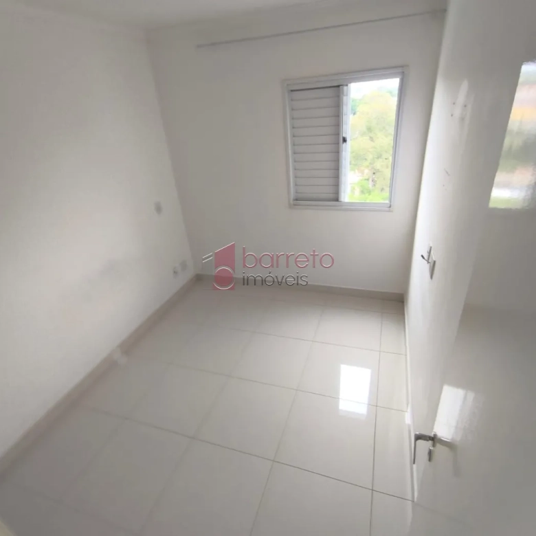 APARTAMENTO À VENDA NO CONDOMÍNIO TORRES DO CAXAMBU NO BAIRRO DO CAXAMBU EM JUNDIAÍ/SP