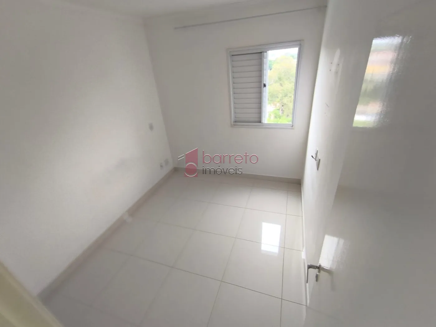 APARTAMENTO À VENDA NO CONDOMÍNIO TORRES DO CAXAMBU NO BAIRRO DO CAXAMBU EM JUNDIAÍ/SP