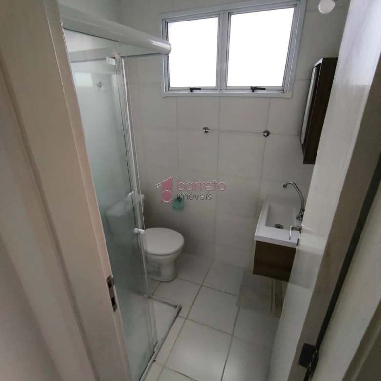 APARTAMENTO À VENDA NO CONDOMÍNIO TORRES DO CAXAMBU NO BAIRRO DO CAXAMBU EM JUNDIAÍ/SP