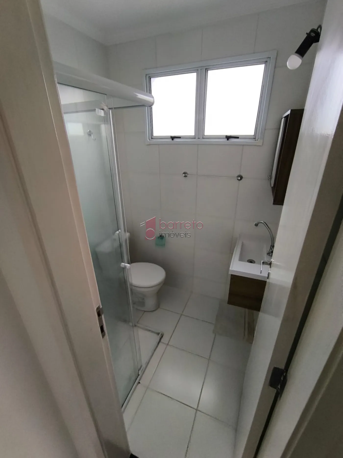 APARTAMENTO À VENDA NO CONDOMÍNIO TORRES DO CAXAMBU NO BAIRRO DO CAXAMBU EM JUNDIAÍ/SP