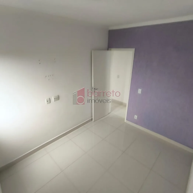 APARTAMENTO À VENDA NO CONDOMÍNIO TORRES DO CAXAMBU NO BAIRRO DO CAXAMBU EM JUNDIAÍ/SP