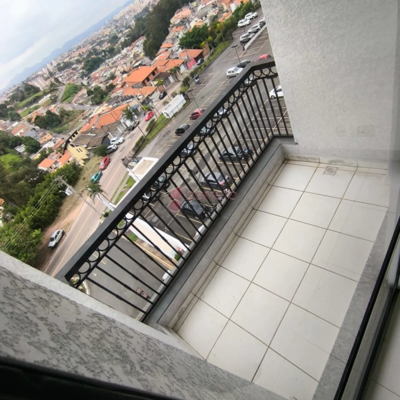 APARTAMENTO À VENDA NO CONDOMÍNIO TORRES DO CAXAMBU NO BAIRRO DO CAXAMBU EM JUNDIAÍ/SP