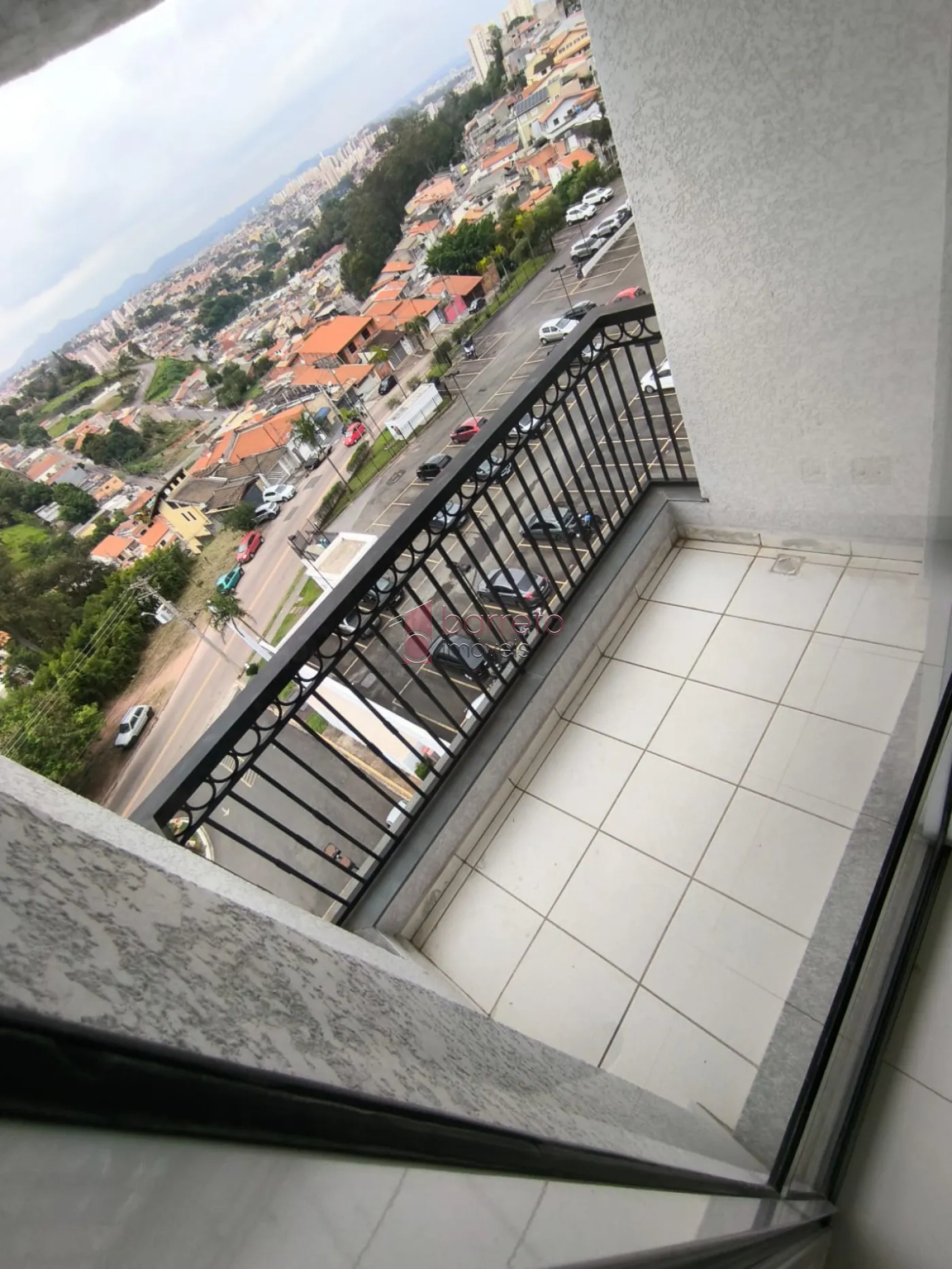 APARTAMENTO À VENDA NO CONDOMÍNIO TORRES DO CAXAMBU NO BAIRRO DO CAXAMBU EM JUNDIAÍ/SP