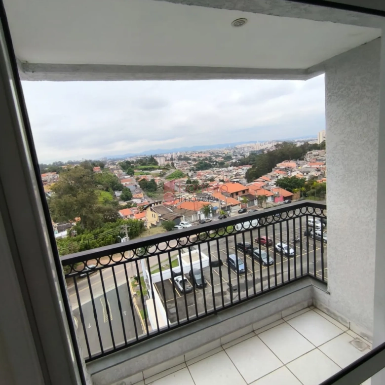 APARTAMENTO À VENDA NO CONDOMÍNIO TORRES DO CAXAMBU NO BAIRRO DO CAXAMBU EM JUNDIAÍ/SP