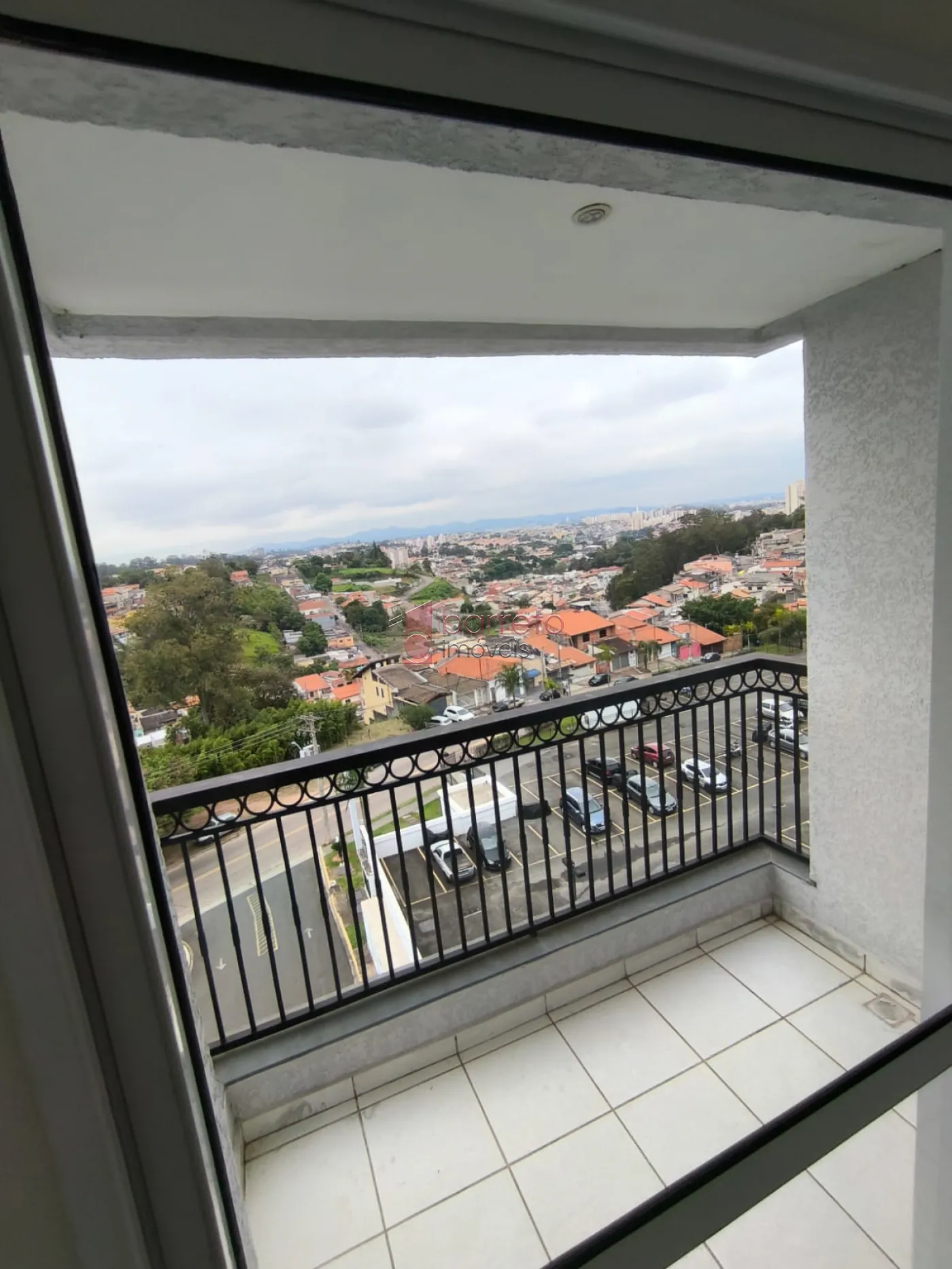 APARTAMENTO À VENDA NO CONDOMÍNIO TORRES DO CAXAMBU NO BAIRRO DO CAXAMBU EM JUNDIAÍ/SP