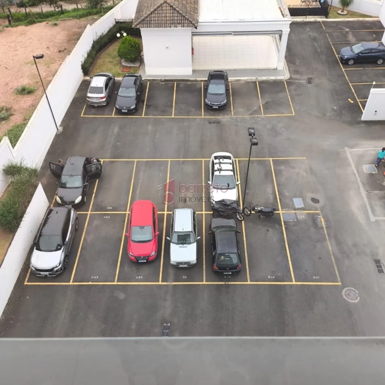 APARTAMENTO À VENDA NO CONDOMÍNIO TORRES DO CAXAMBU NO BAIRRO DO CAXAMBU EM JUNDIAÍ/SP