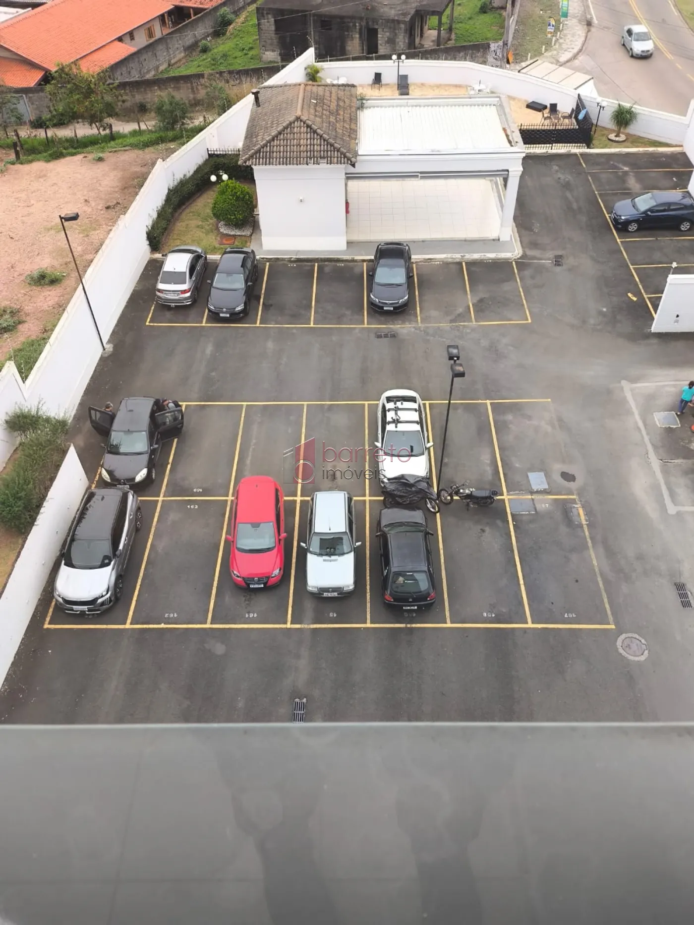 APARTAMENTO À VENDA NO CONDOMÍNIO TORRES DO CAXAMBU NO BAIRRO DO CAXAMBU EM JUNDIAÍ/SP