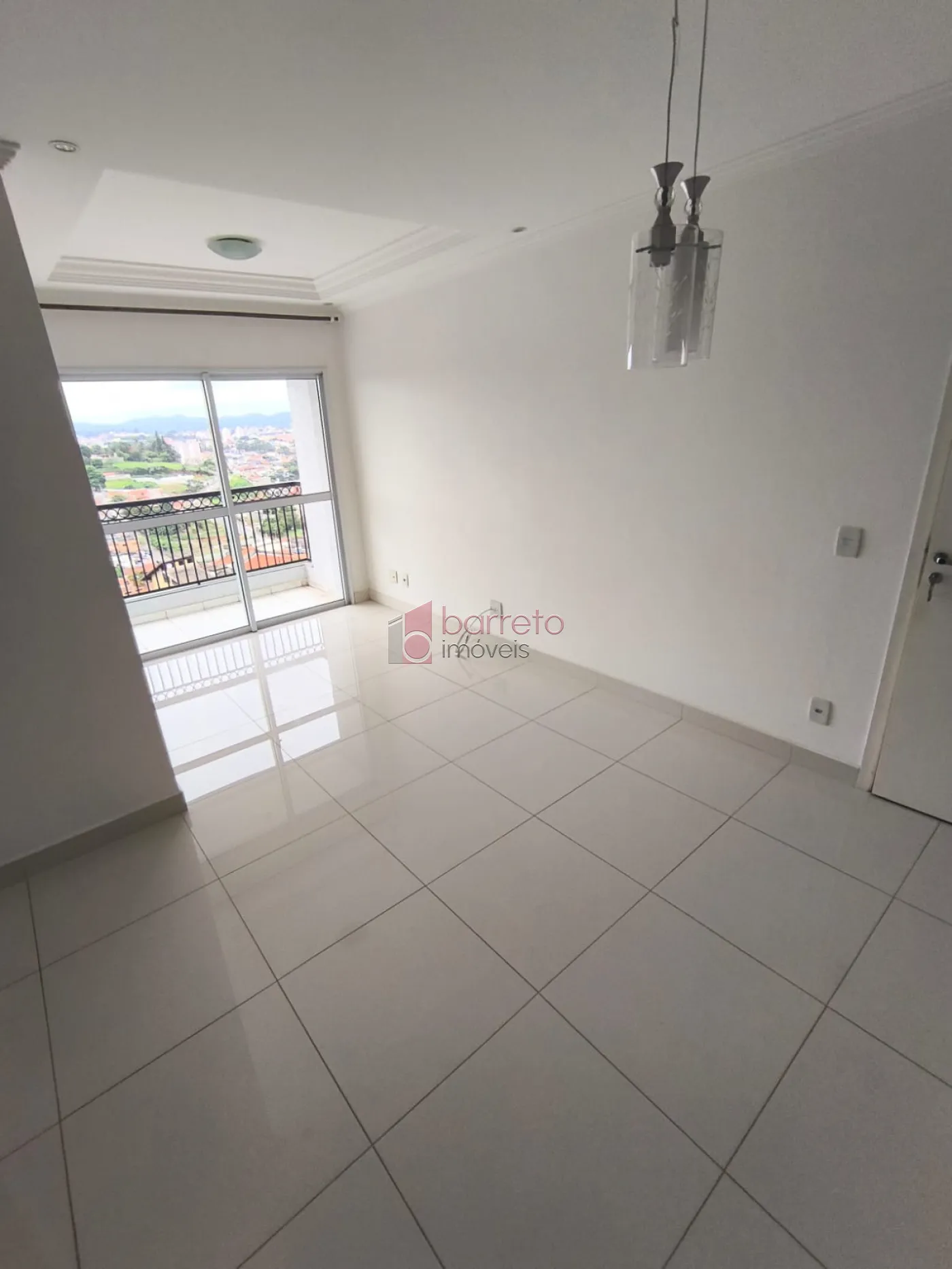 APARTAMENTO À VENDA NO CONDOMÍNIO TORRES DO CAXAMBU NO BAIRRO DO CAXAMBU EM JUNDIAÍ/SP