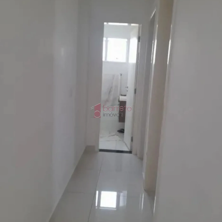 APARTAMENTO À VENDA NO CONDOMÍNIO TORRES DO CAXAMBU NO BAIRRO DO CAXAMBU EM JUNDIAÍ/SP