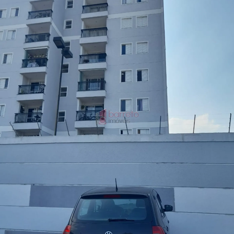 APARTAMENTO À VENDA NO CONDOMÍNIO TORRES DO CAXAMBU NO BAIRRO DO CAXAMBU EM JUNDIAÍ/SP