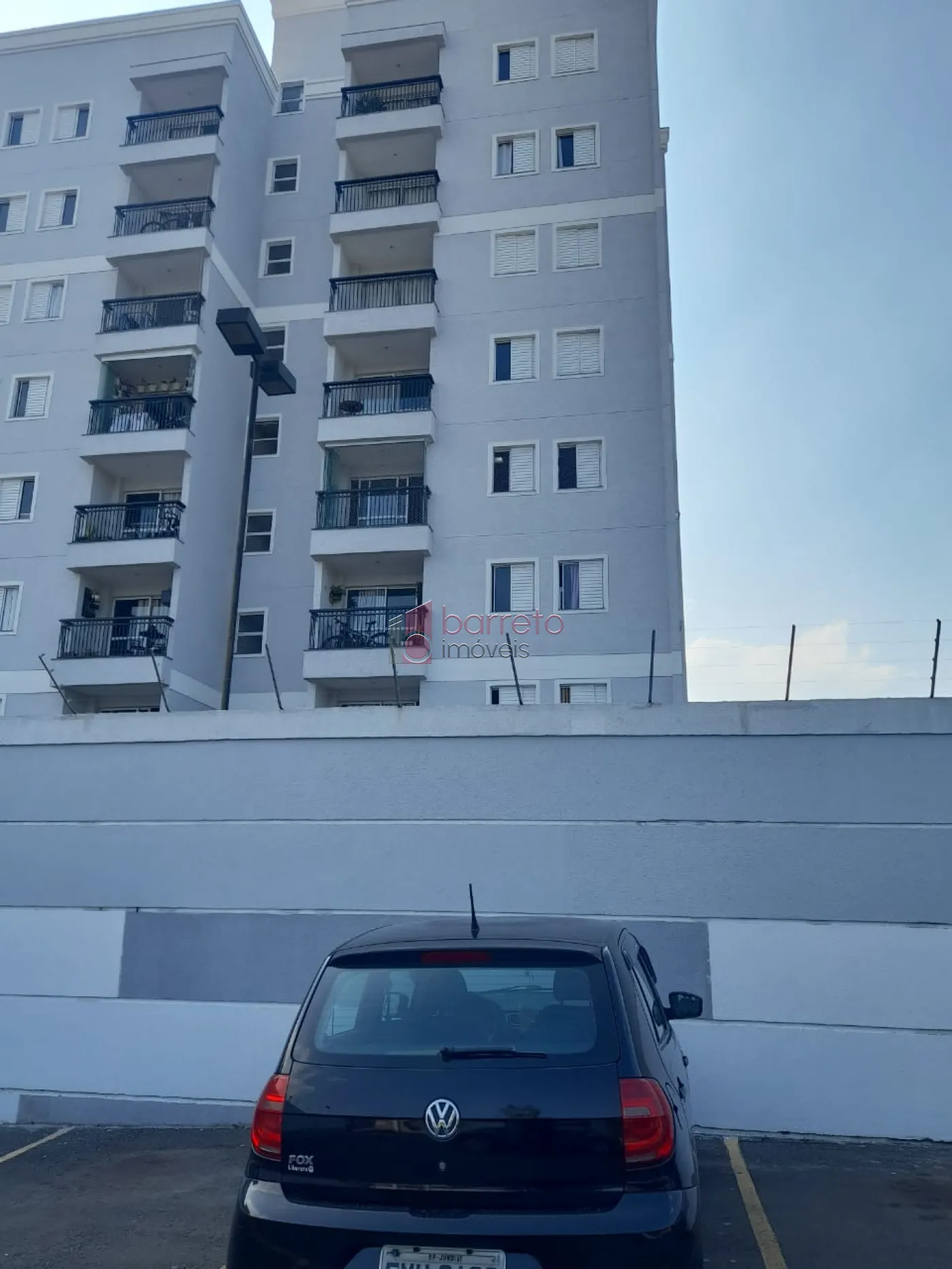 APARTAMENTO À VENDA NO CONDOMÍNIO TORRES DO CAXAMBU NO BAIRRO DO CAXAMBU EM JUNDIAÍ/SP