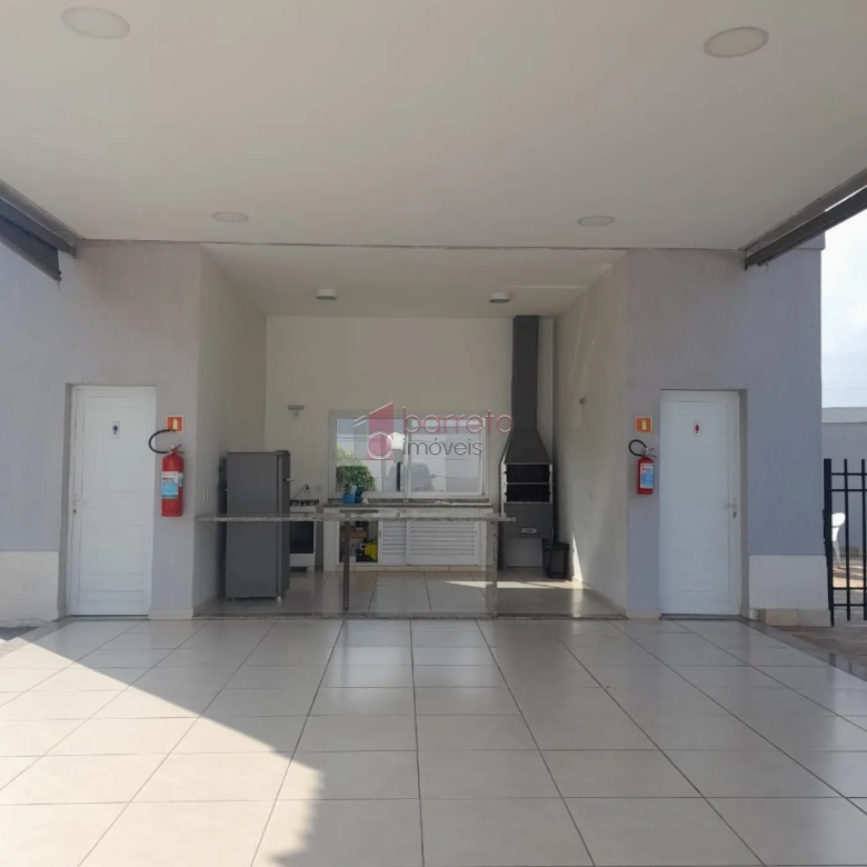 APARTAMENTO À VENDA NO CONDOMÍNIO TORRES DO CAXAMBU NO BAIRRO DO CAXAMBU EM JUNDIAÍ/SP