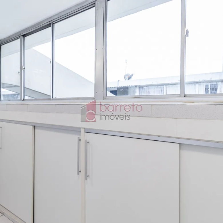 APARTAMENTO À VENDA NO CONDOMÍNIO IPÊ NO BAIRRO PARQUE CECAP EM JUNDIAÍ/SP