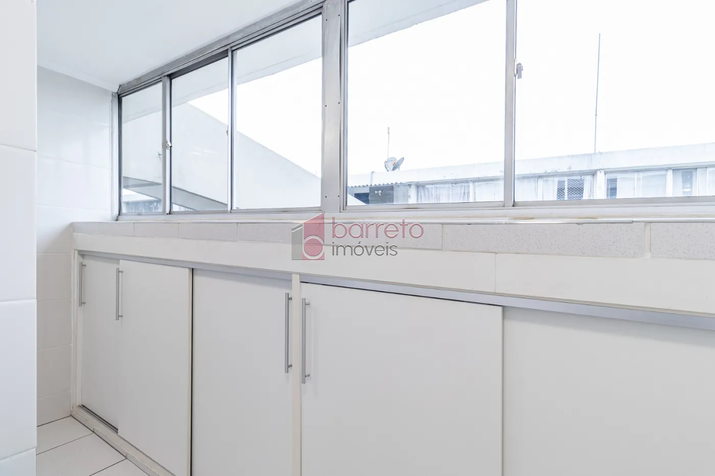 APARTAMENTO À VENDA NO CONDOMÍNIO IPÊ NO BAIRRO PARQUE CECAP EM JUNDIAÍ/SP