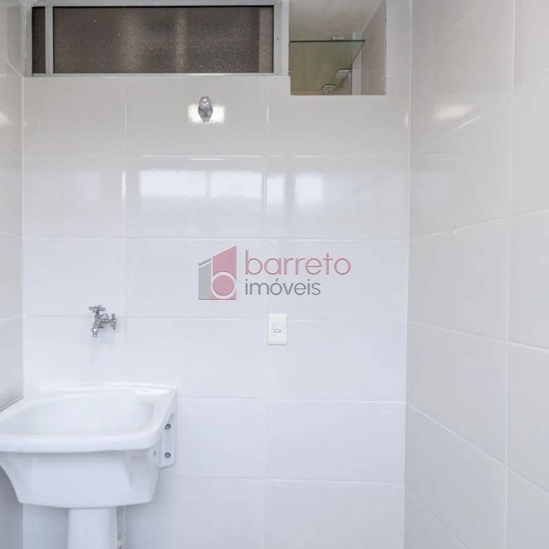 APARTAMENTO À VENDA NO CONDOMÍNIO IPÊ NO BAIRRO PARQUE CECAP EM JUNDIAÍ/SP