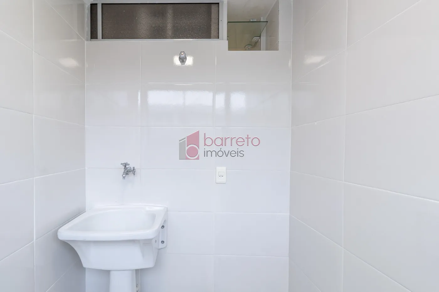 APARTAMENTO À VENDA NO CONDOMÍNIO IPÊ NO BAIRRO PARQUE CECAP EM JUNDIAÍ/SP