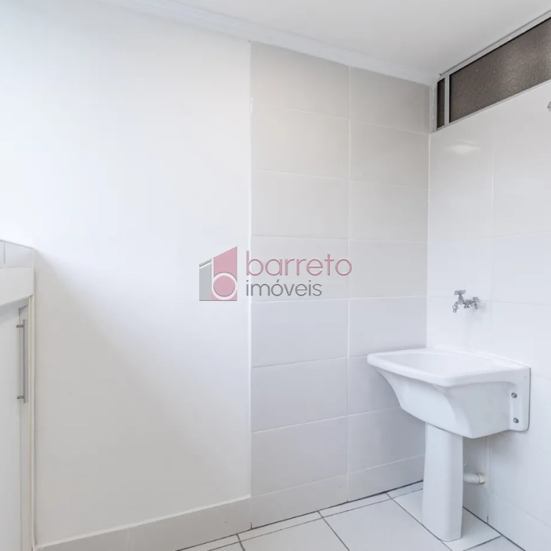 APARTAMENTO À VENDA NO CONDOMÍNIO IPÊ NO BAIRRO PARQUE CECAP EM JUNDIAÍ/SP