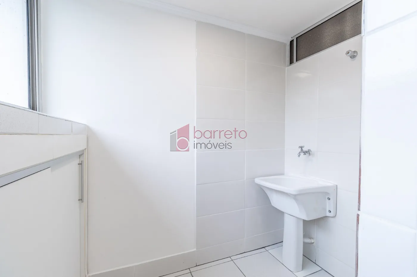 APARTAMENTO À VENDA NO CONDOMÍNIO IPÊ NO BAIRRO PARQUE CECAP EM JUNDIAÍ/SP