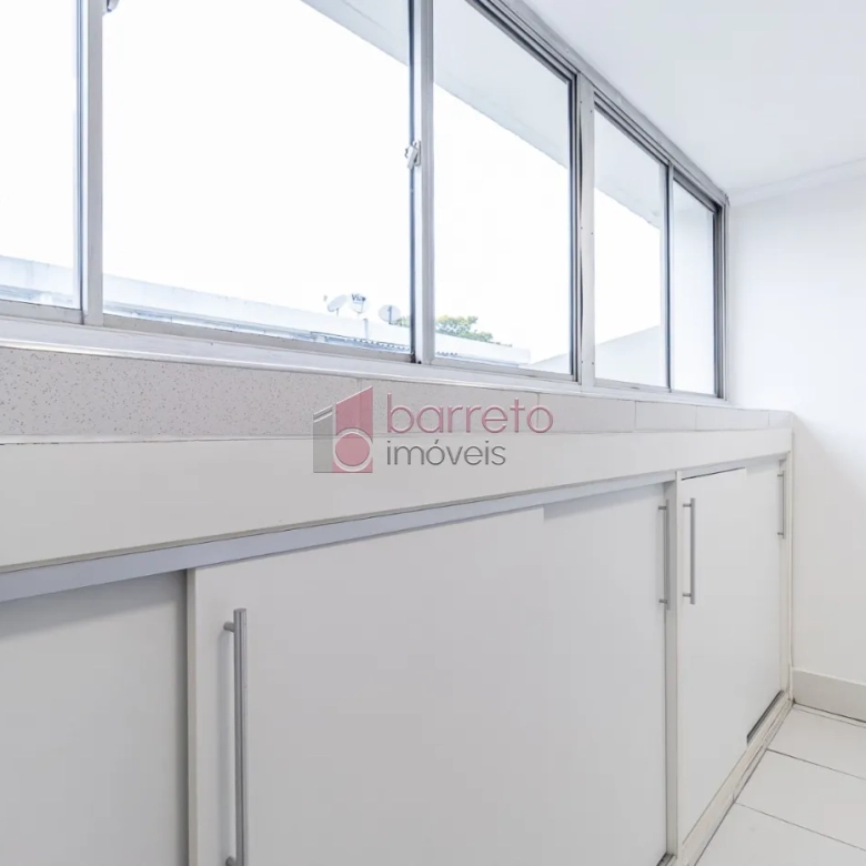 APARTAMENTO À VENDA NO CONDOMÍNIO IPÊ NO BAIRRO PARQUE CECAP EM JUNDIAÍ/SP