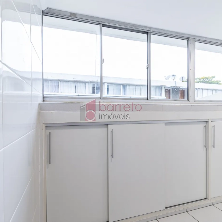 APARTAMENTO À VENDA NO CONDOMÍNIO IPÊ NO BAIRRO PARQUE CECAP EM JUNDIAÍ/SP