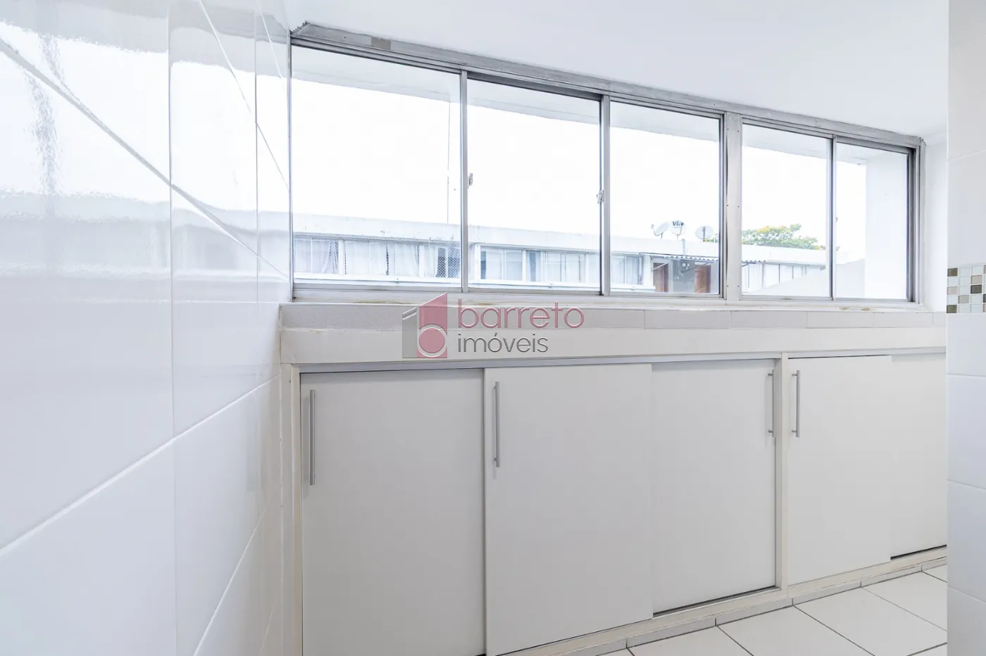APARTAMENTO À VENDA NO CONDOMÍNIO IPÊ NO BAIRRO PARQUE CECAP EM JUNDIAÍ/SP