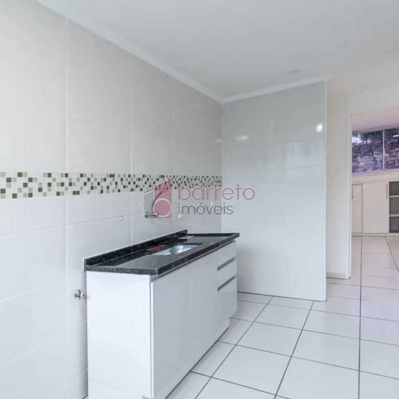 APARTAMENTO À VENDA NO CONDOMÍNIO IPÊ NO BAIRRO PARQUE CECAP EM JUNDIAÍ/SP