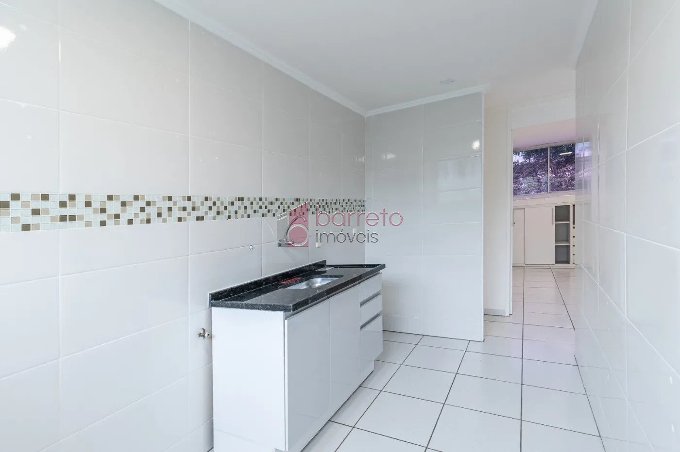 APARTAMENTO À VENDA NO CONDOMÍNIO IPÊ NO BAIRRO PARQUE CECAP EM JUNDIAÍ/SP