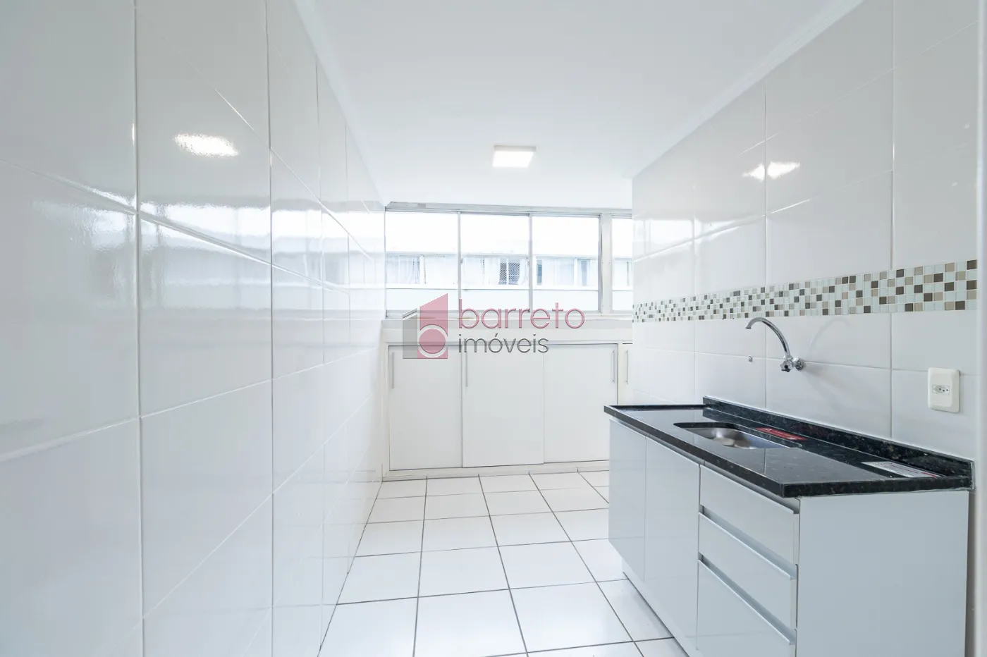 APARTAMENTO À VENDA NO CONDOMÍNIO IPÊ NO BAIRRO PARQUE CECAP EM JUNDIAÍ/SP