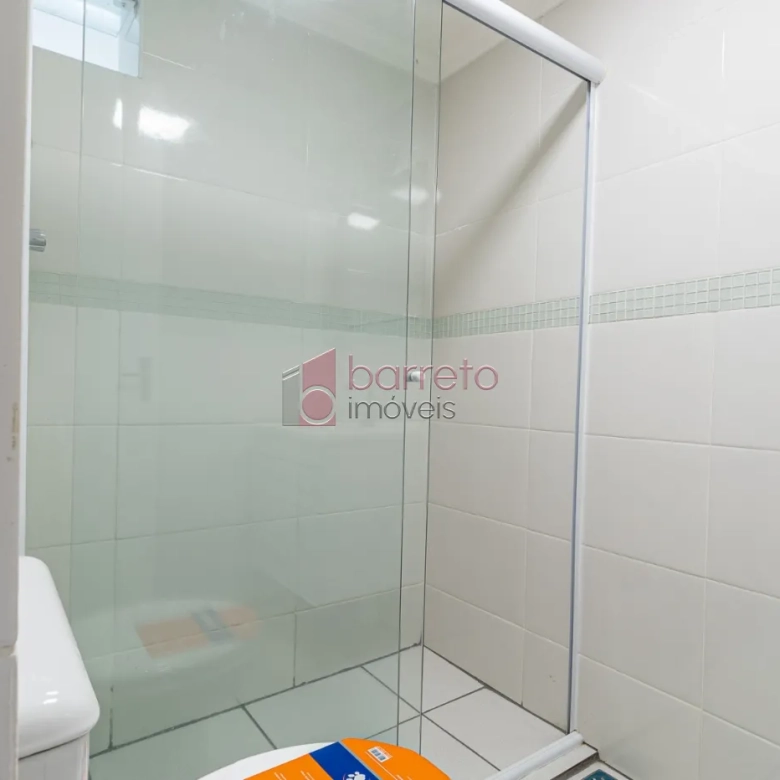 APARTAMENTO À VENDA NO CONDOMÍNIO IPÊ NO BAIRRO PARQUE CECAP EM JUNDIAÍ/SP