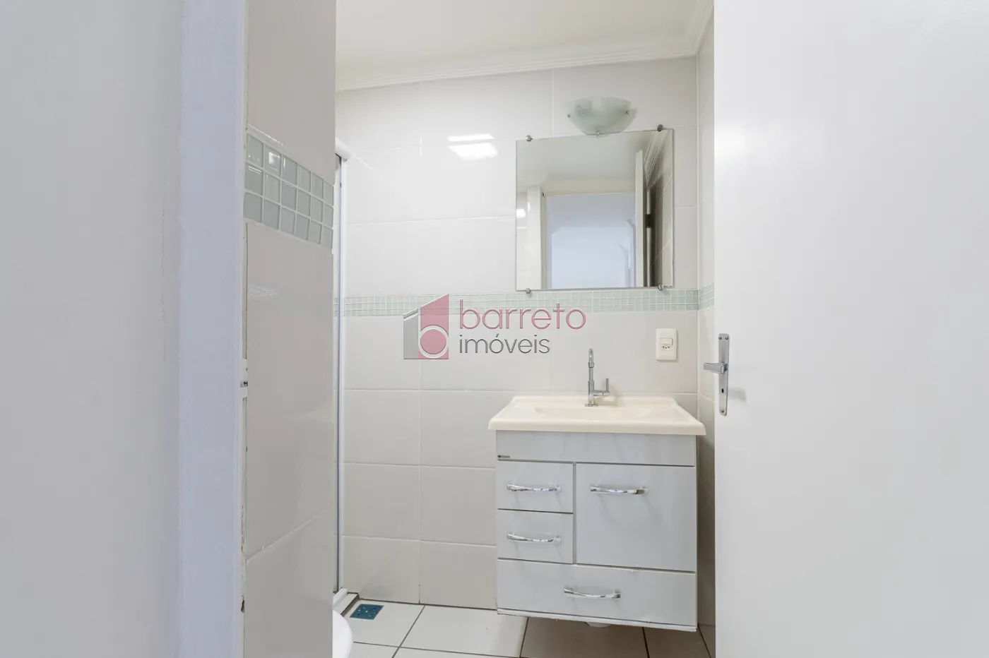 APARTAMENTO À VENDA NO CONDOMÍNIO IPÊ NO BAIRRO PARQUE CECAP EM JUNDIAÍ/SP