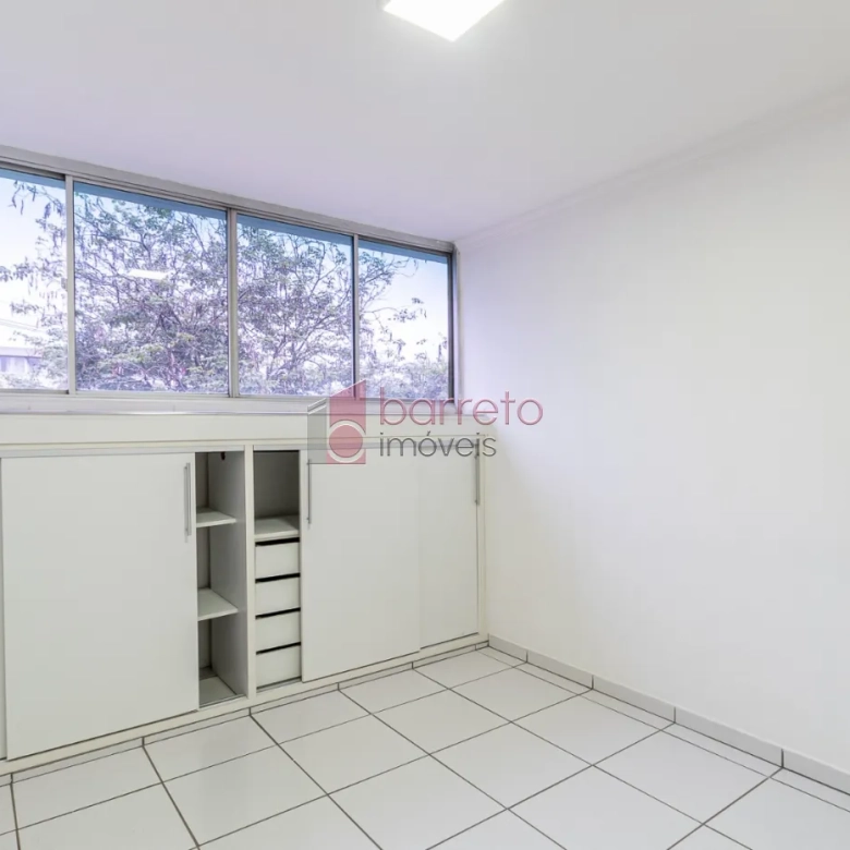 APARTAMENTO À VENDA NO CONDOMÍNIO IPÊ NO BAIRRO PARQUE CECAP EM JUNDIAÍ/SP