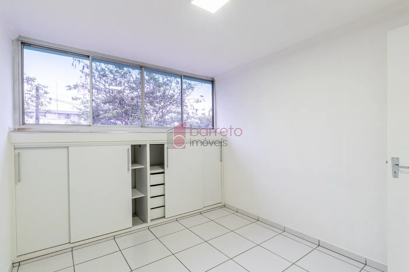APARTAMENTO À VENDA NO CONDOMÍNIO IPÊ NO BAIRRO PARQUE CECAP EM JUNDIAÍ/SP