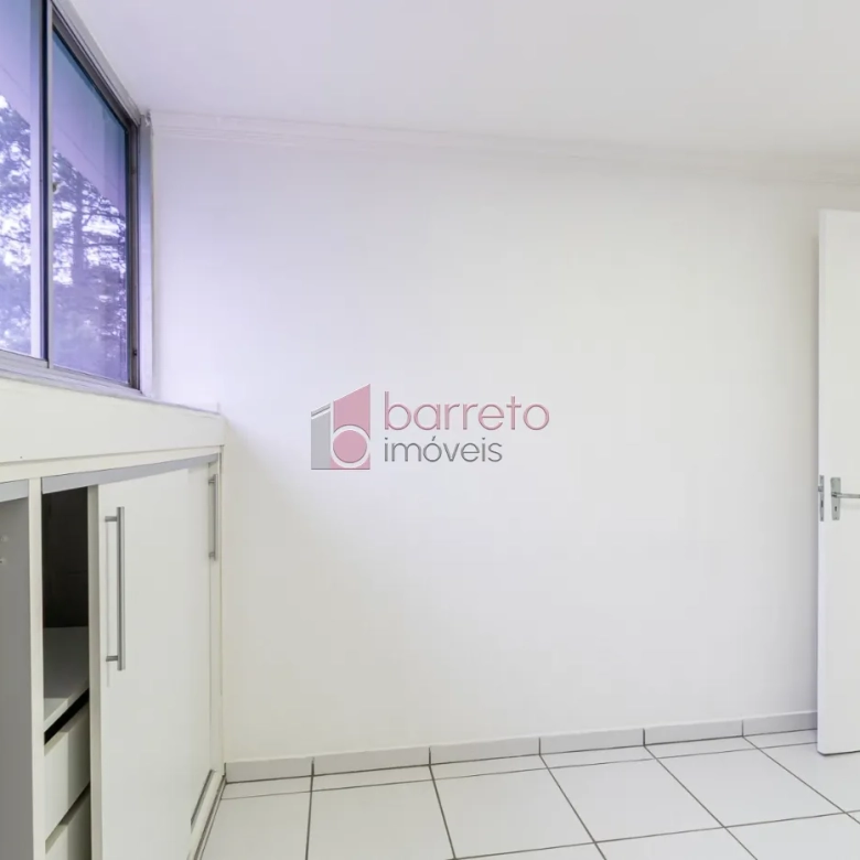 APARTAMENTO À VENDA NO CONDOMÍNIO IPÊ NO BAIRRO PARQUE CECAP EM JUNDIAÍ/SP