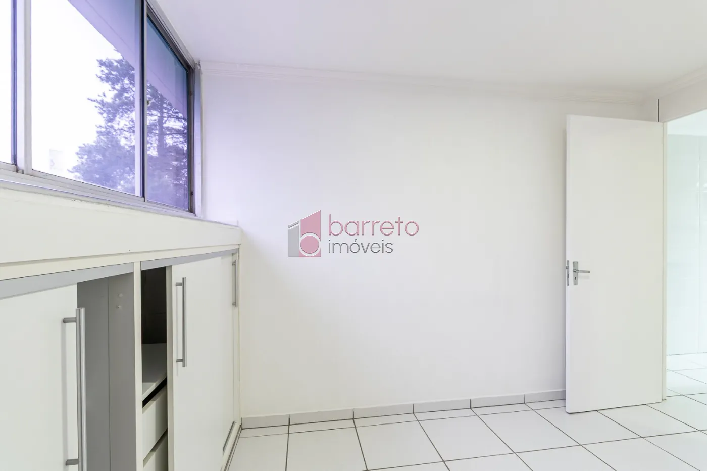 APARTAMENTO À VENDA NO CONDOMÍNIO IPÊ NO BAIRRO PARQUE CECAP EM JUNDIAÍ/SP