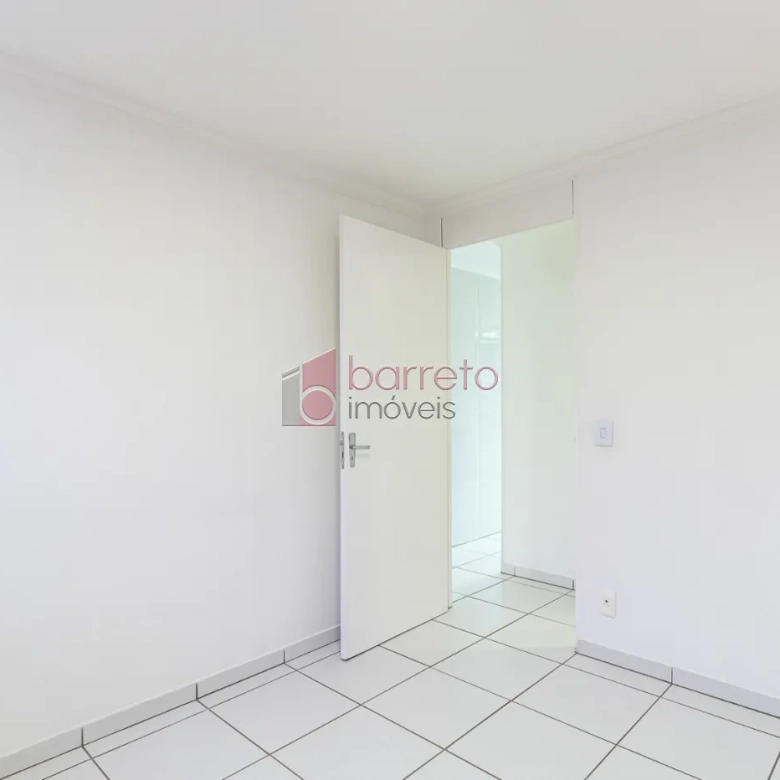 APARTAMENTO À VENDA NO CONDOMÍNIO IPÊ NO BAIRRO PARQUE CECAP EM JUNDIAÍ/SP