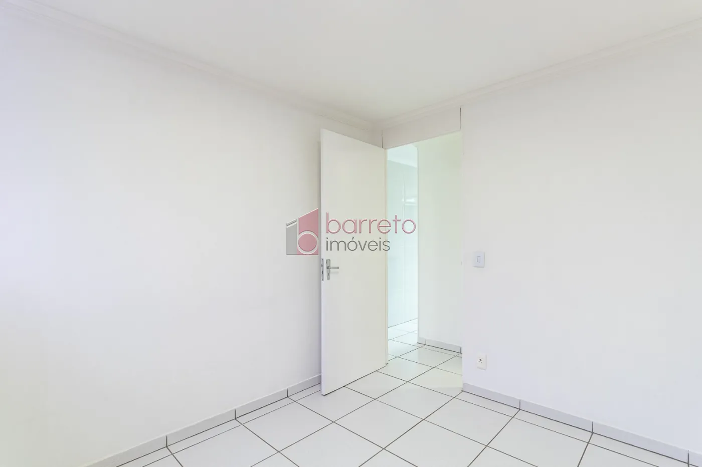 APARTAMENTO À VENDA NO CONDOMÍNIO IPÊ NO BAIRRO PARQUE CECAP EM JUNDIAÍ/SP