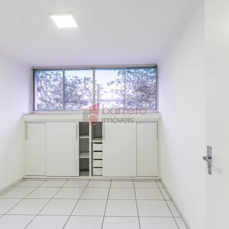 APARTAMENTO À VENDA NO CONDOMÍNIO IPÊ NO BAIRRO PARQUE CECAP EM JUNDIAÍ/SP