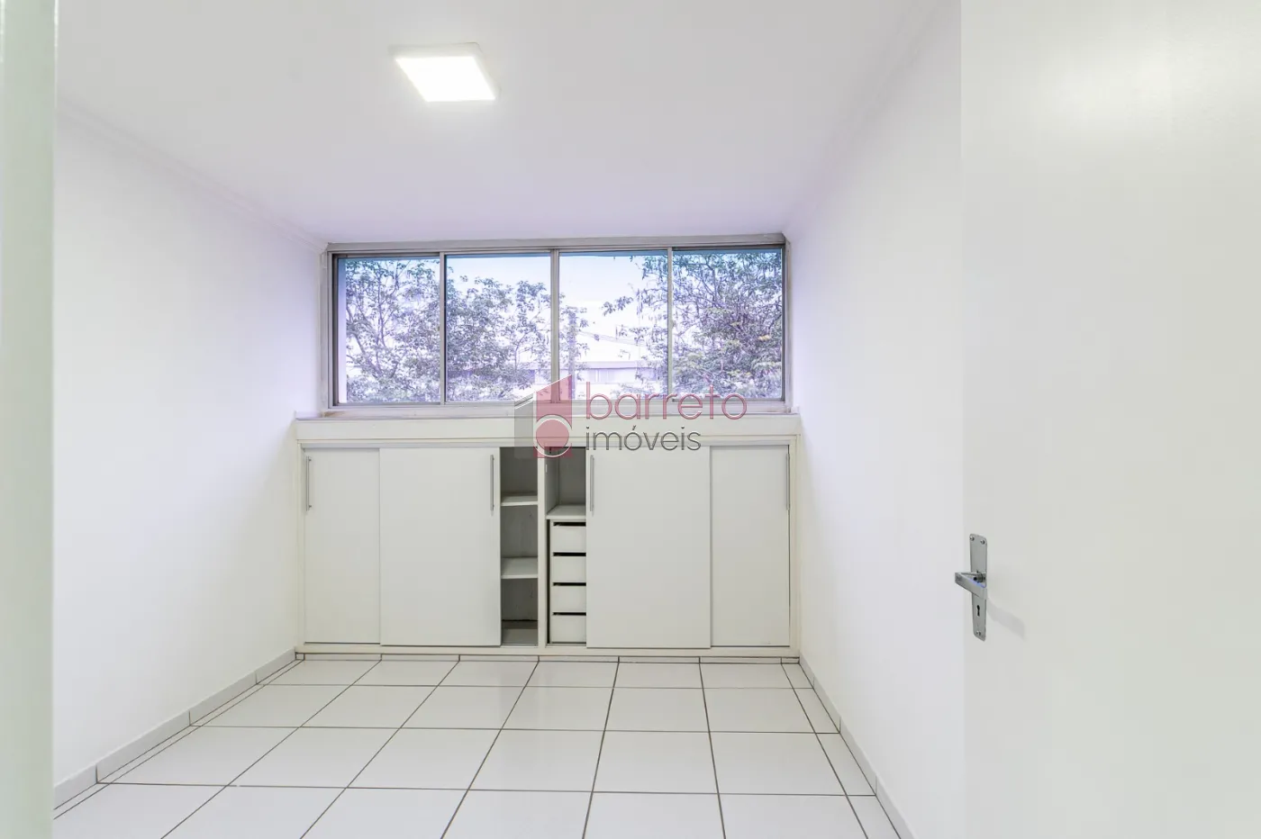APARTAMENTO À VENDA NO CONDOMÍNIO IPÊ NO BAIRRO PARQUE CECAP EM JUNDIAÍ/SP