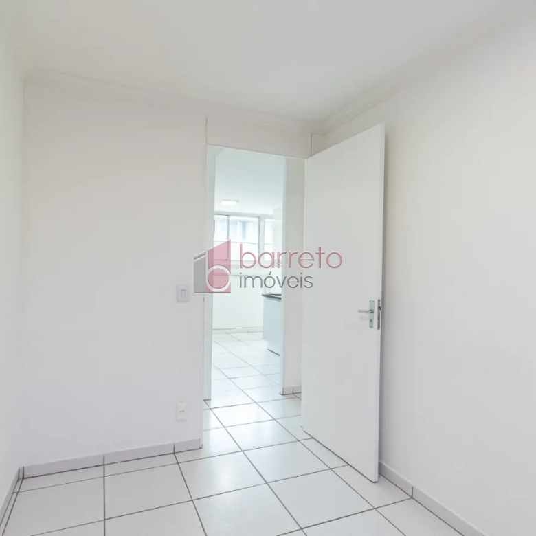APARTAMENTO À VENDA NO CONDOMÍNIO IPÊ NO BAIRRO PARQUE CECAP EM JUNDIAÍ/SP